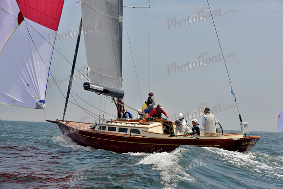 2017 Block Island Race Week D_0944