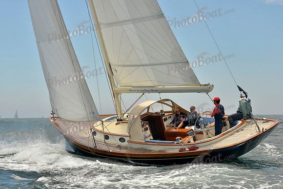 2017 Block Island Race Week D_0255