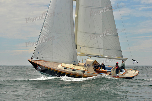 2017 Block Island Race Week D_0267