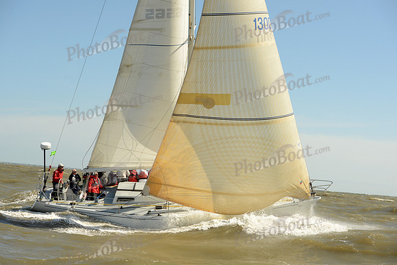 2016 Charleston Race Week B 0152