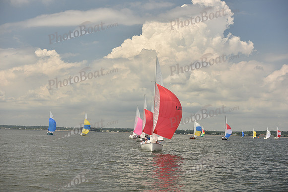2018 Thistle Nationals I_0115