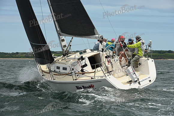 2025 Block Island Race Week L_0760