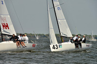 2014 Charleston Race Week B 690