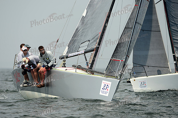 2013 Block Island Race Week A 1332