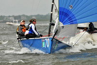 2013 Charleston Race Week A 1089