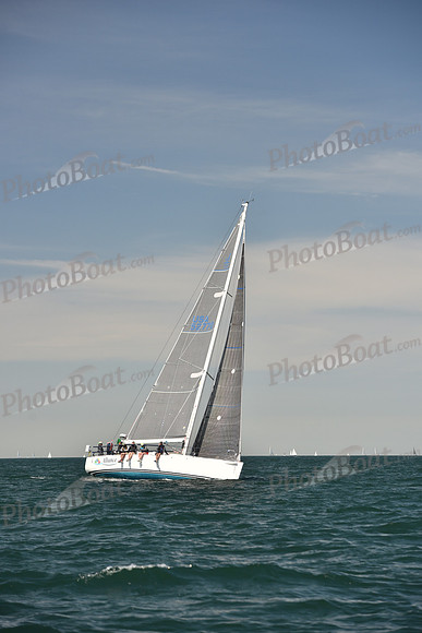 2024 Figawi 1754