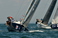2015 Block Island Race Week A 999