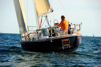2014 Newport Bermuda A 2460