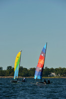 2015 Roton Point Multihull Regatta 378