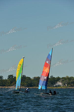 2015 Roton Point Multihull Regatta 378