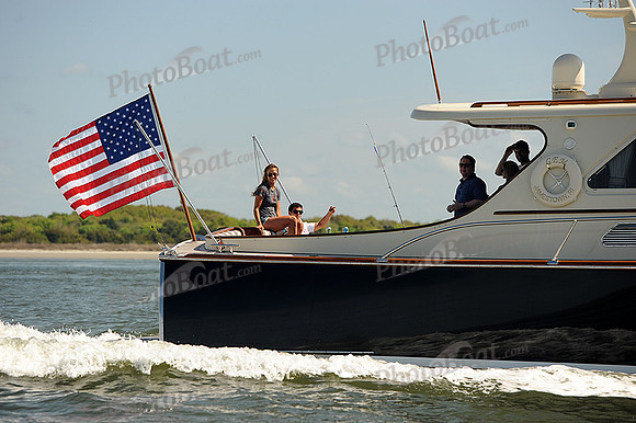 2014 Charleston Race Week E 010