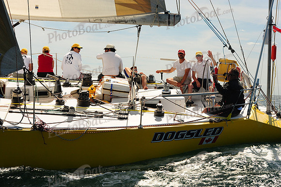 2014 Newport Bermuda A 1325