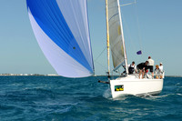 2012 Key West Race Week D 210