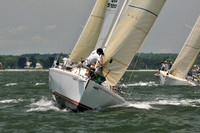 2012 CPYC One Design 1344