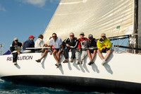 2012 Key West Race Week D 088