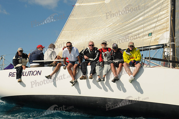 2012 Key West Race Week D 088