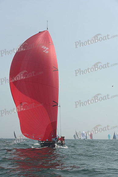 2025 Block Island Race Week A_0810