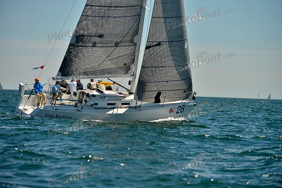 2017 Block Island Race Week F_1677
