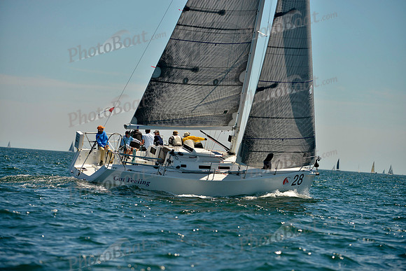 2017 Block Island Race Week F_1678