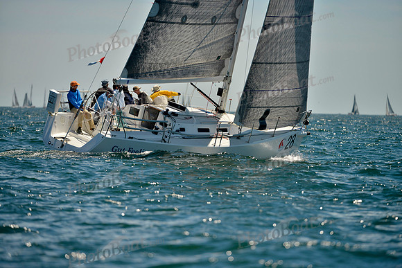 2017 Block Island Race Week F_1680