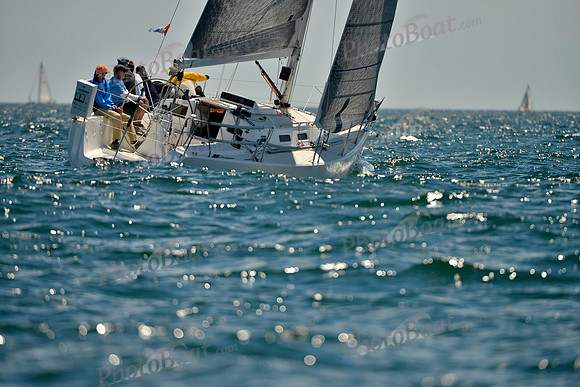 2017 Block Island Race Week F_1682