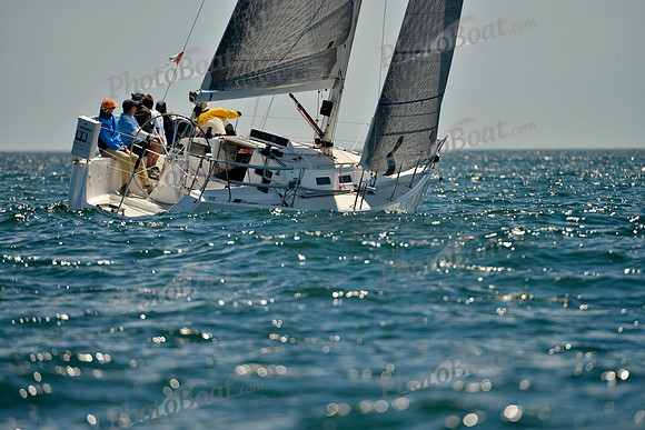 2017 Block Island Race Week F_1683