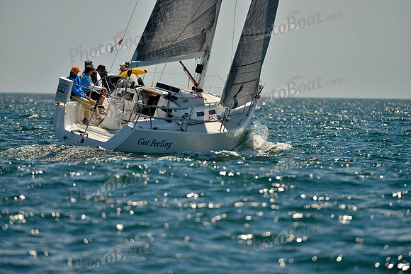 2017 Block Island Race Week F_1686