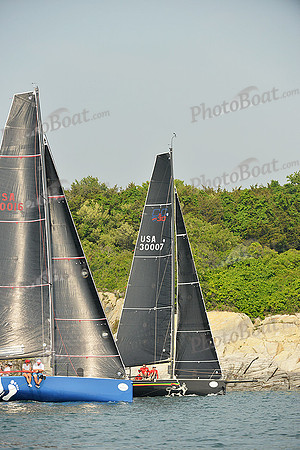 2015 NYYC Annual Regatta A 1574