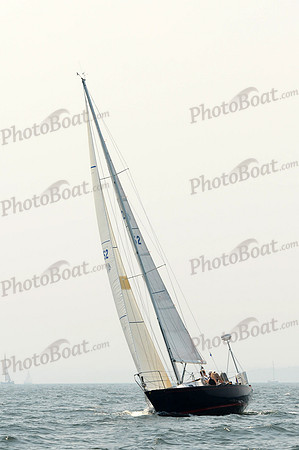 2011 Block Island Race A 190