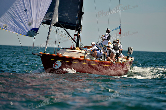 2017 Block Island Race Week F_1846