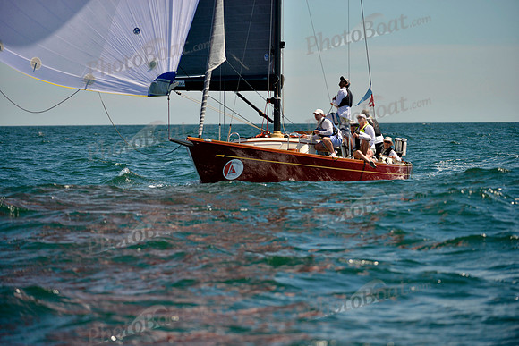 2017 Block Island Race Week F_1847