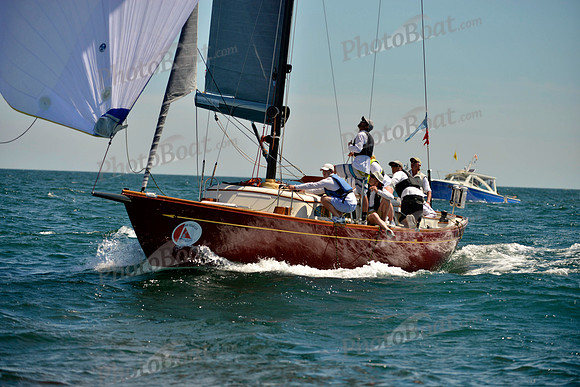 2017 Block Island Race Week F_1848