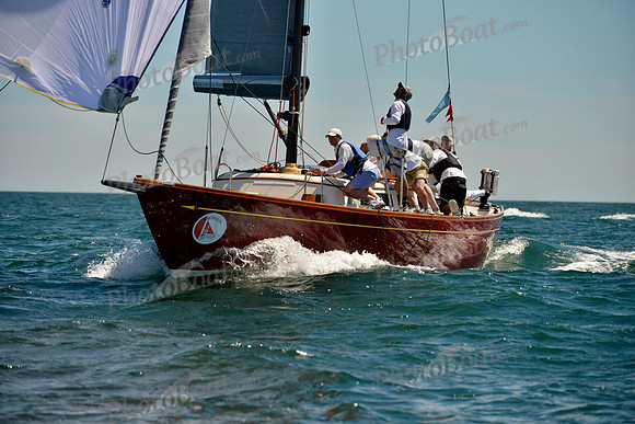 2017 Block Island Race Week F_1849