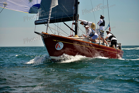 2017 Block Island Race Week F_1850