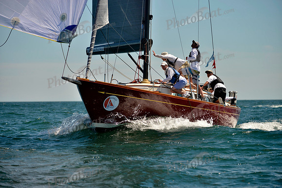 2017 Block Island Race Week F_1851