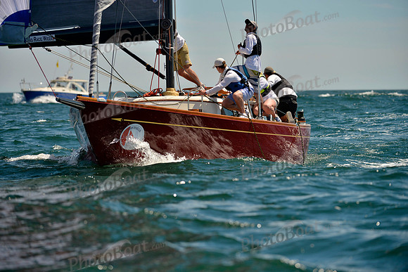 2017 Block Island Race Week F_1852