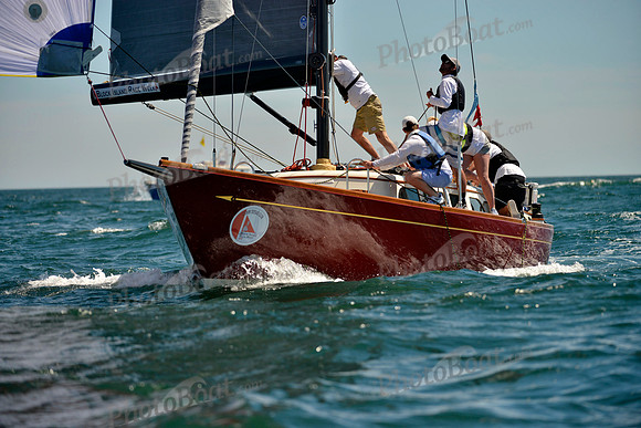 2017 Block Island Race Week F_1853