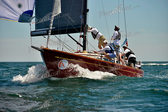 2017 Block Island Race Week F_1854
