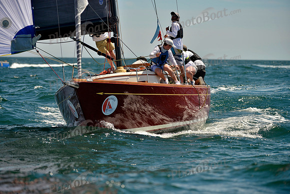 2017 Block Island Race Week F_1855