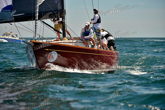 2017 Block Island Race Week F_1856