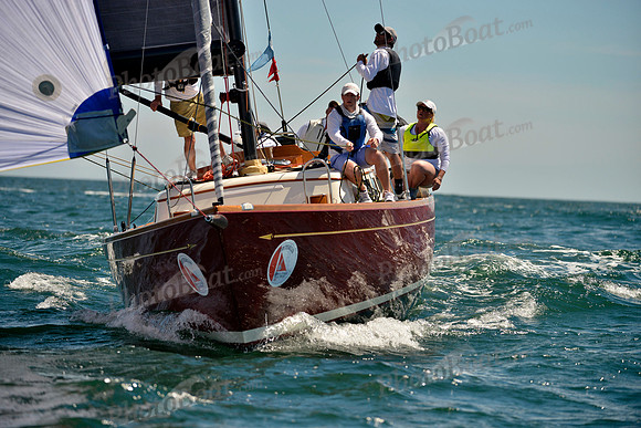 2017 Block Island Race Week F_1857