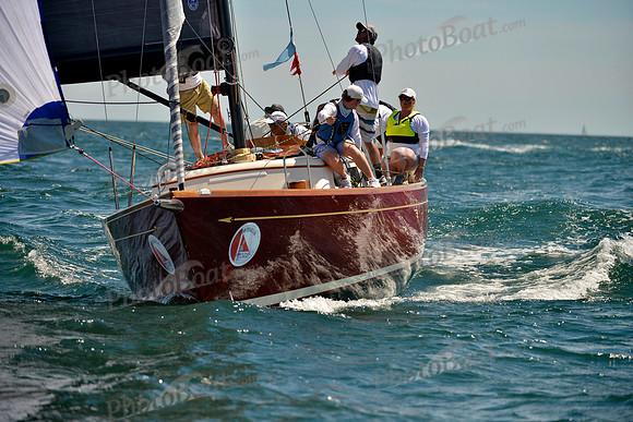 2017 Block Island Race Week F_1858