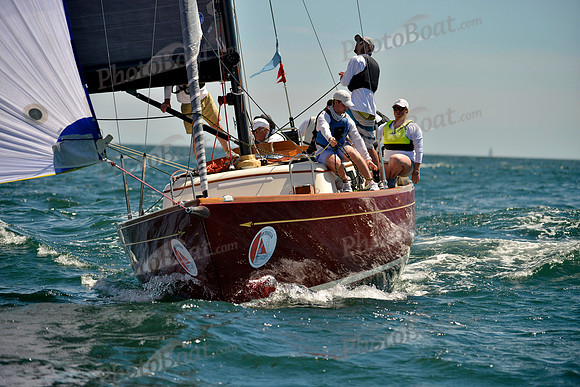 2017 Block Island Race Week F_1859