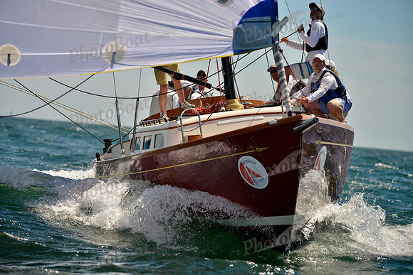 2017 Block Island Race Week F_1860