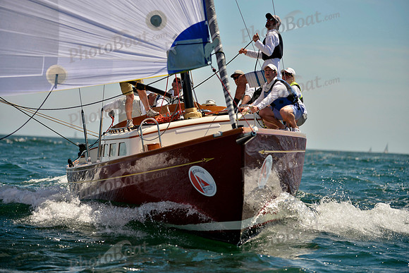 2017 Block Island Race Week F_1861