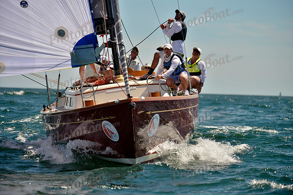 2017 Block Island Race Week F_1862