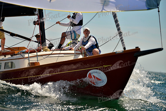 2017 Block Island Race Week F_1863