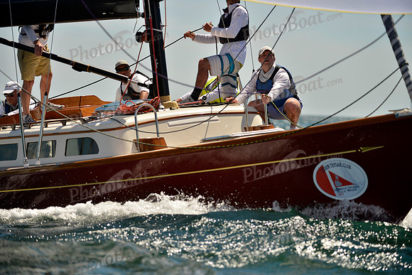 2017 Block Island Race Week F_1864