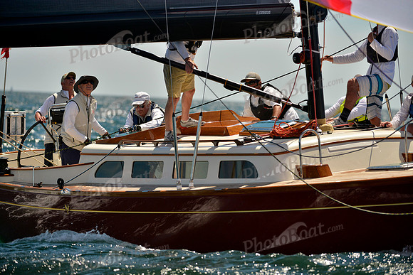 2017 Block Island Race Week F_1865