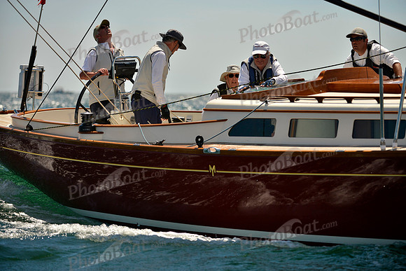 2017 Block Island Race Week F_1866